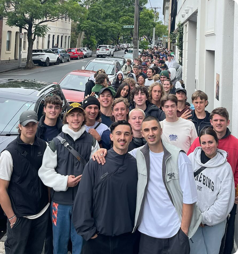 Founder profile image