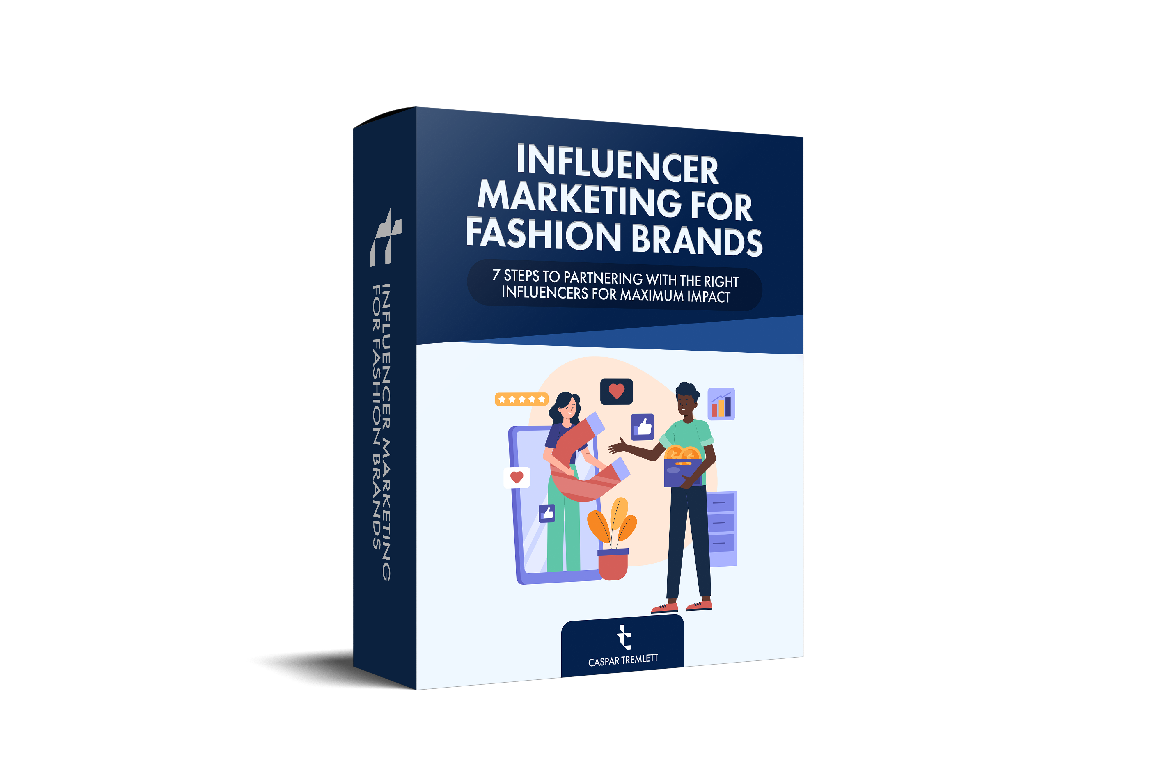 Influencer Marketing for Fashion Brands - FREE