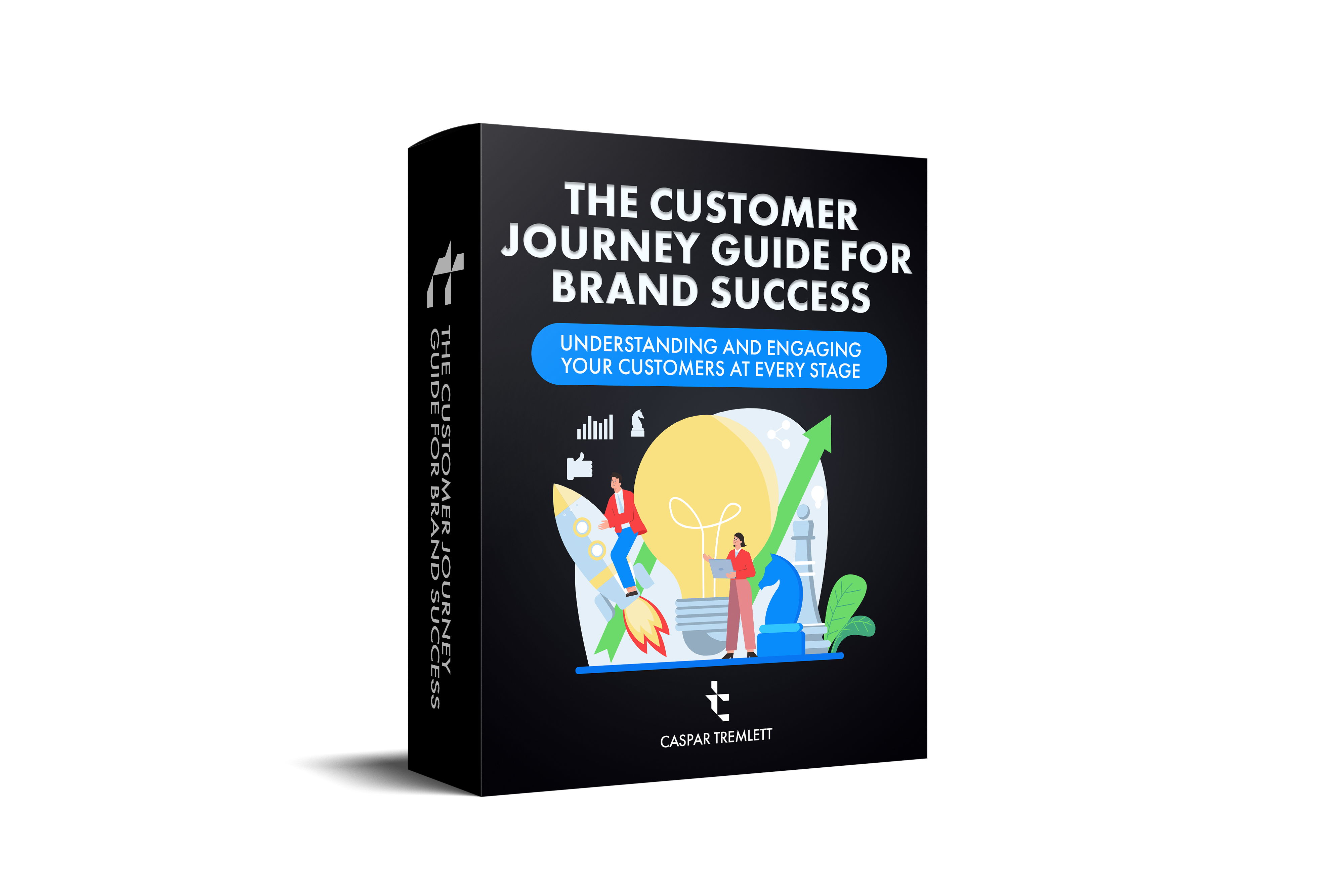 Customer Journey Guide for Brand Success - FREE