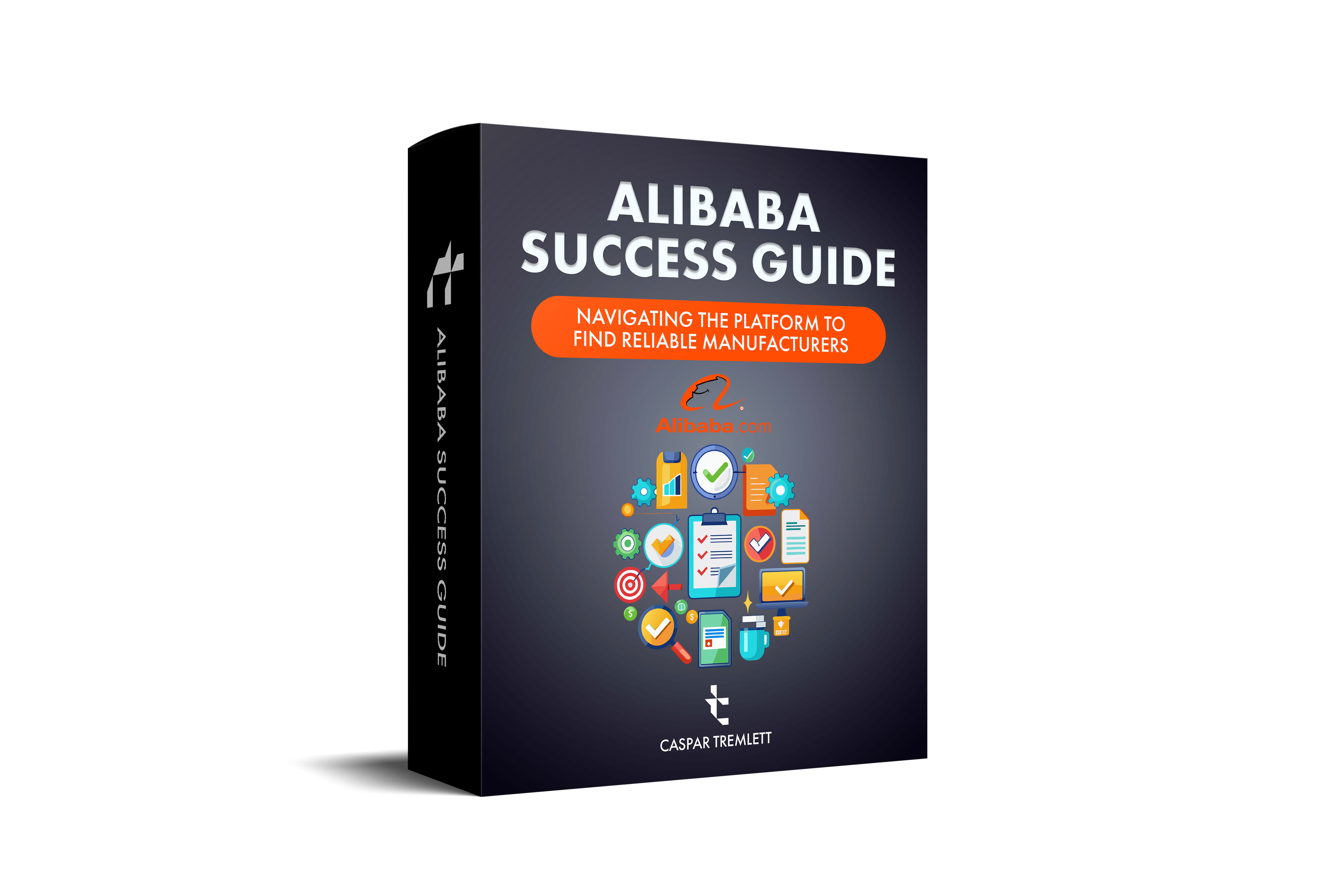 Alibaba Success Guide - FREE