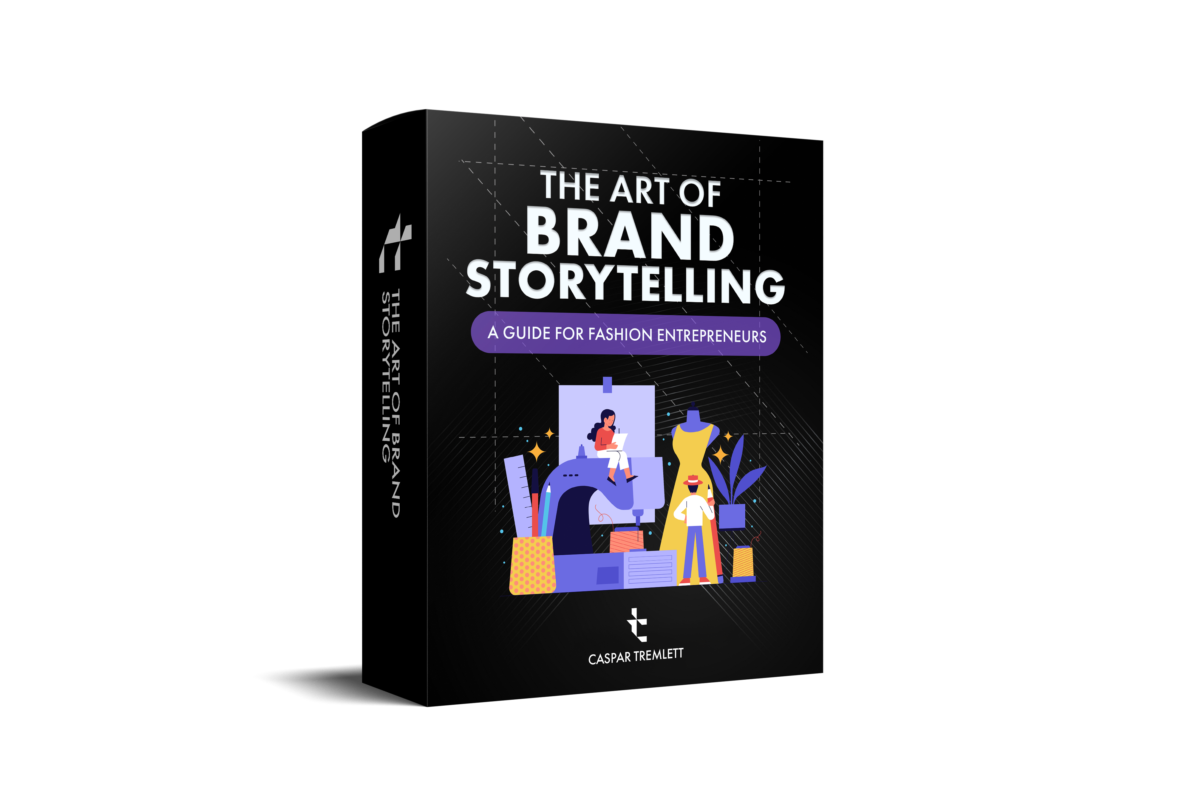 Brand Storytelling - FREE