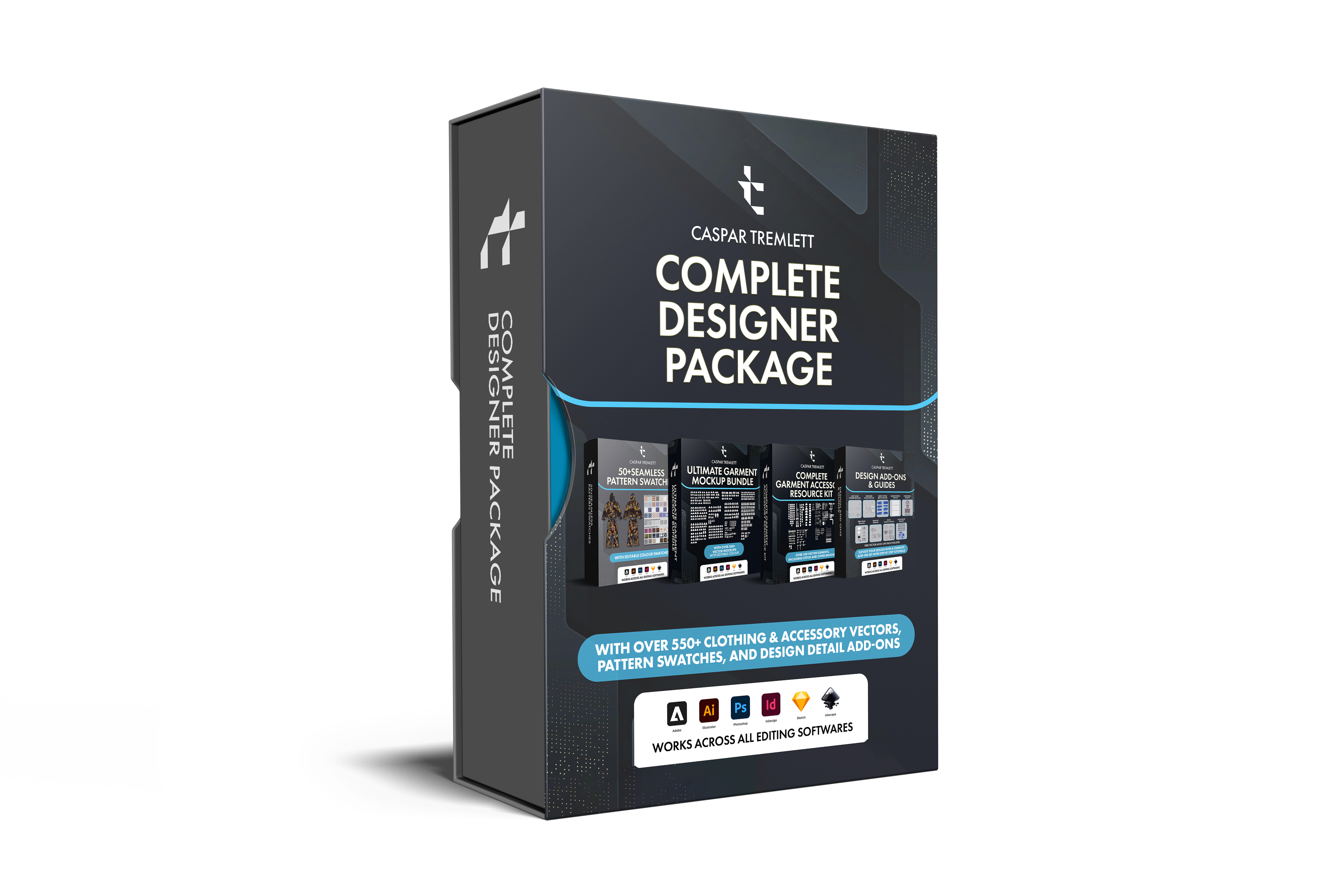 Complete Designer Package