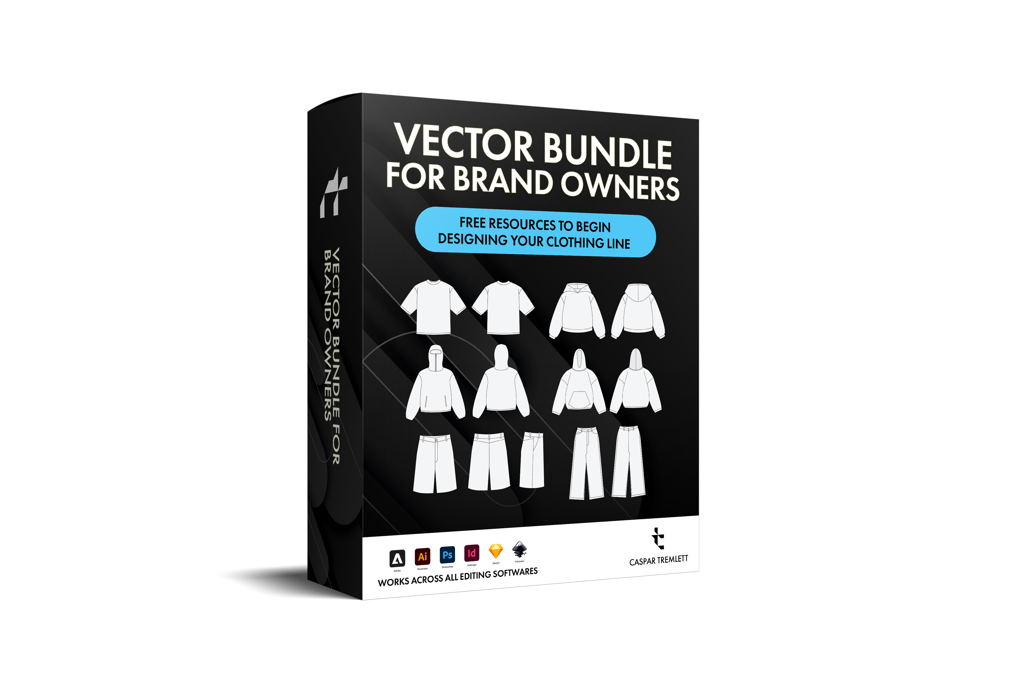 Vector Bundle - FREE