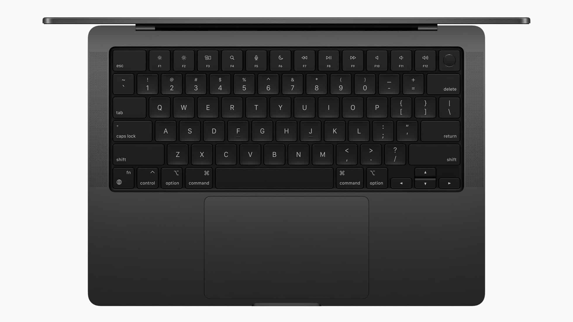 Macbook Pro M4